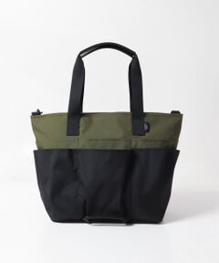 STANDARD SUPPLY　2WAY UTILITY TOTE