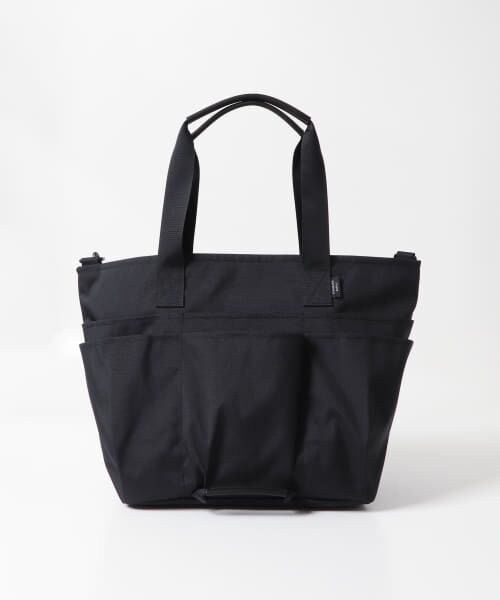 URBAN RESEARCH DOORS / アーバンリサーチ ドアーズ トートバッグ | STANDARD SUPPLY　2WAY UTILITY TOTE | 詳細1