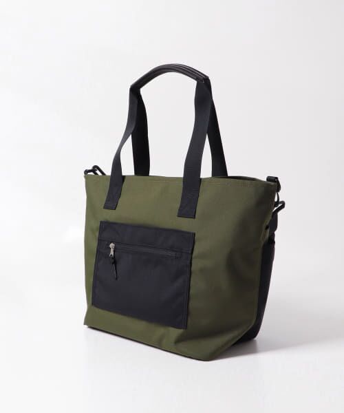 URBAN RESEARCH DOORS / アーバンリサーチ ドアーズ トートバッグ | STANDARD SUPPLY　2WAY UTILITY TOTE | 詳細3