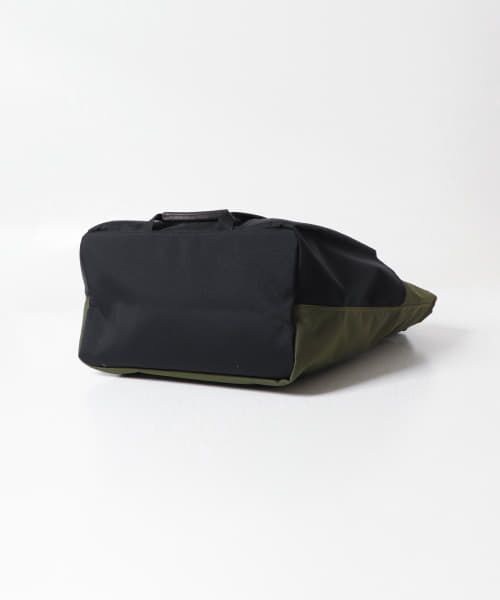 URBAN RESEARCH DOORS / アーバンリサーチ ドアーズ トートバッグ | STANDARD SUPPLY　2WAY UTILITY TOTE | 詳細4