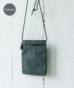 『別注』STANDARD SUPPLY×DOORS　SLING PURSE M/L