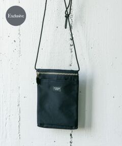 『別注』STANDARD SUPPLY×DOORS　SLING PURSE M/L