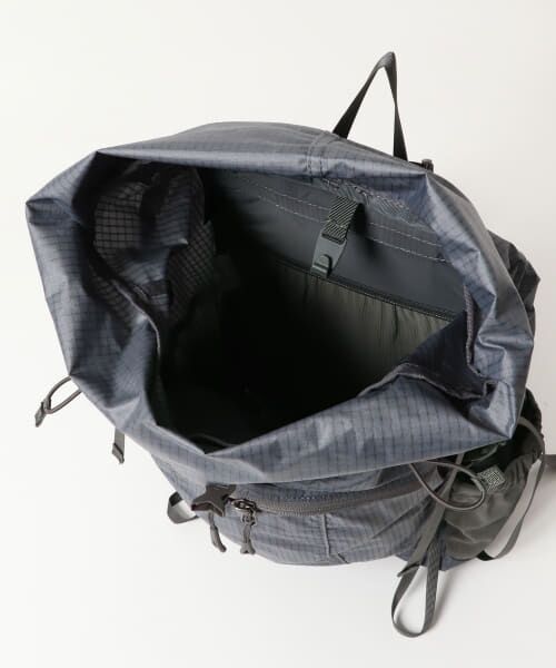 URBAN RESEARCH DOORS / アーバンリサーチ ドアーズ リュック・バックパック | GOLITE　PEAK 35L PACK | 詳細10