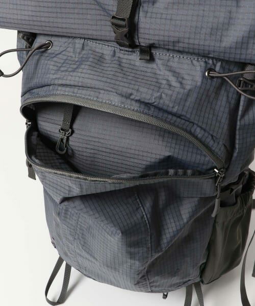 URBAN RESEARCH DOORS / アーバンリサーチ ドアーズ リュック・バックパック | GOLITE　PEAK 35L PACK | 詳細6