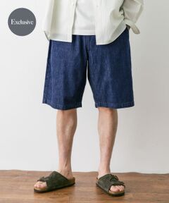 『別注』Lee×DOORS　FLeeasy SHORTS