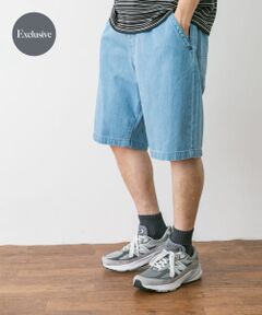 『別注』Lee×DOORS　FLeeasy SHORTS