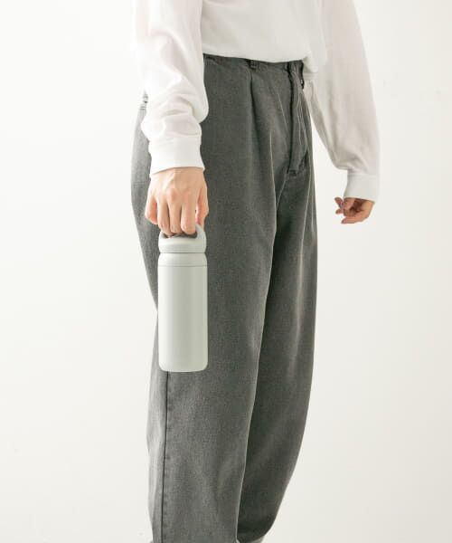 URBAN RESEARCH DOORS / アーバンリサーチ ドアーズ キッチンツール | 『別注』KINTO×DOORS LIVING PRODUCTS　デイオフタンブラー 500ml | 詳細15