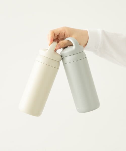 URBAN RESEARCH DOORS / アーバンリサーチ ドアーズ キッチンツール | 『別注』KINTO×DOORS LIVING PRODUCTS　デイオフタンブラー 500ml | 詳細20