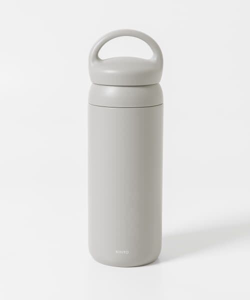 URBAN RESEARCH DOORS / アーバンリサーチ ドアーズ キッチンツール | 『別注』KINTO×DOORS LIVING PRODUCTS　デイオフタンブラー 500ml | 詳細22