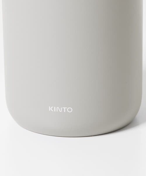 URBAN RESEARCH DOORS / アーバンリサーチ ドアーズ キッチンツール | 『別注』KINTO×DOORS LIVING PRODUCTS　デイオフタンブラー 500ml | 詳細24