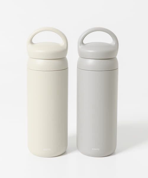 URBAN RESEARCH DOORS / アーバンリサーチ ドアーズ キッチンツール | 『別注』KINTO×DOORS LIVING PRODUCTS　デイオフタンブラー 500ml | 詳細29