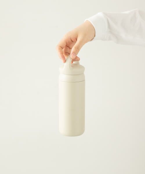 URBAN RESEARCH DOORS / アーバンリサーチ ドアーズ キッチンツール | 『別注』KINTO×DOORS LIVING PRODUCTS　デイオフタンブラー 500ml | 詳細7