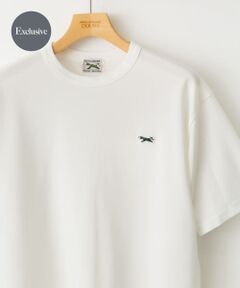 『別注』PENNEYS×DOORS　THE FOX 鹿の子S/S Tシャツ