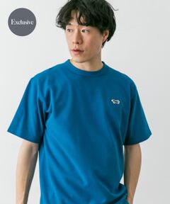 『XLサイズ/WEB限定』『別注』PENNEYS×DOORS　THE FOX 鹿の子S/S Tシャツ