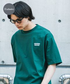 『WEB/一部店舗限定サイズ』『別注』NBA×DOORS　プリントTシャツ