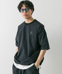 URDリップストップナイロンTシャツ