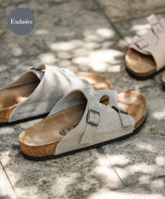 『一部WEB限定サイズ』BIRKENSTOCK　Exclusive Zurich(Narrow)