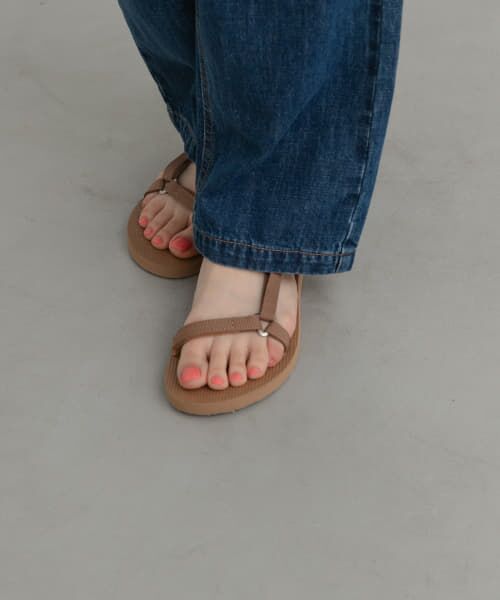 URBAN RESEARCH DOORS / アーバンリサーチ ドアーズ サンダル | Teva　Original Universal Slim | 詳細10