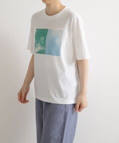 UNIFY　プリントTシャツ