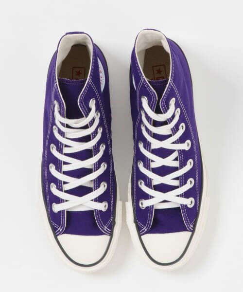 URBAN RESEARCH DOORS / アーバンリサーチ ドアーズ スニーカー | CONVERSE　CANVAS ALL STAR J HI | 詳細5