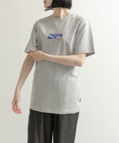 PUMA　HYDRATION グラフィックTシャツ