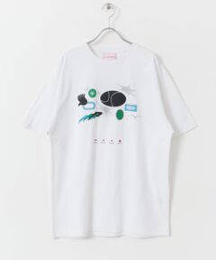 Common Noun　NOI 半袖Tシャツ