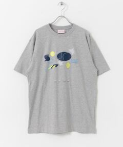 Common Noun　NOI 半袖Tシャツ