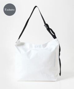 『一部別注カラー』DRIFTER　PLAIN SHOULDER BAG