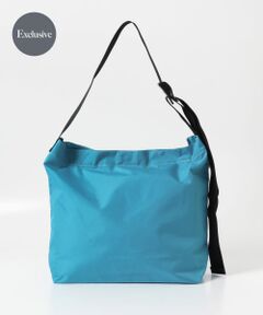 『一部別注カラー』DRIFTER　PLAIN SHOULDER BAG