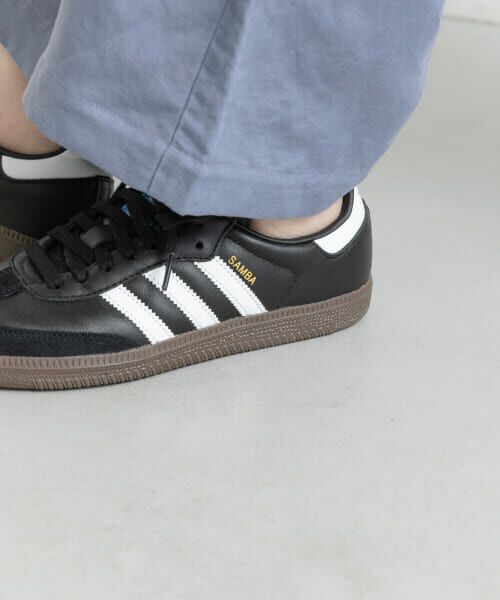 URBAN RESEARCH DOORS / アーバンリサーチ ドアーズ スニーカー | adidas　SAMBA OG | 詳細10