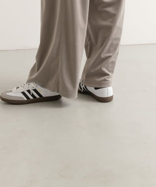 URBAN RESEARCH DOORS / アーバンリサーチ ドアーズ スニーカー | adidas　SAMBA OG | 詳細4