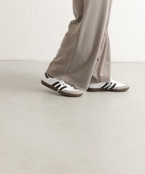 URBAN RESEARCH DOORS / アーバンリサーチ ドアーズ スニーカー | adidas　SAMBA OG | 詳細5