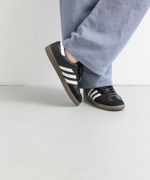 URBAN RESEARCH DOORS / アーバンリサーチ ドアーズ スニーカー | adidas　SAMBA OG | 詳細7