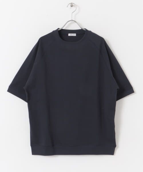 URBAN RESEARCH DOORS / アーバンリサーチ ドアーズ Tシャツ | FORK&SPOON　4WAYストレッチラグランTシャツ | 詳細10