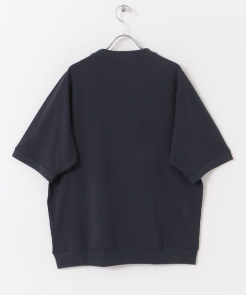 URBAN RESEARCH DOORS / アーバンリサーチ ドアーズ Tシャツ | FORK&SPOON　4WAYストレッチラグランTシャツ | 詳細12