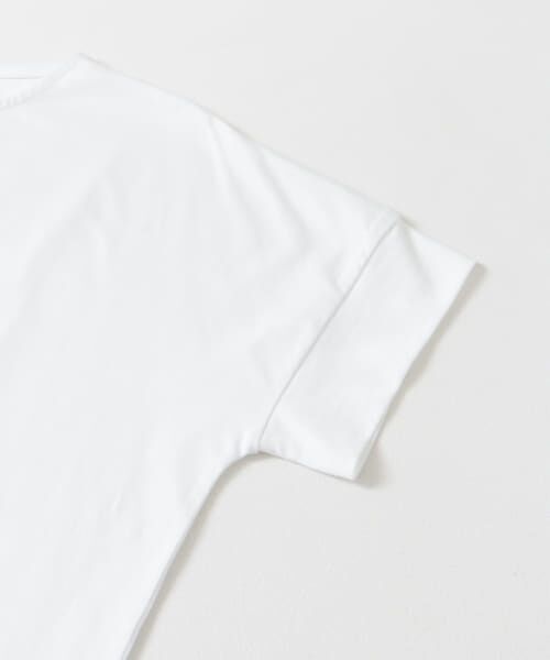 URBAN RESEARCH DOORS / アーバンリサーチ ドアーズ Tシャツ | FORK&SPOON　ワイドプルオーバー | 詳細26