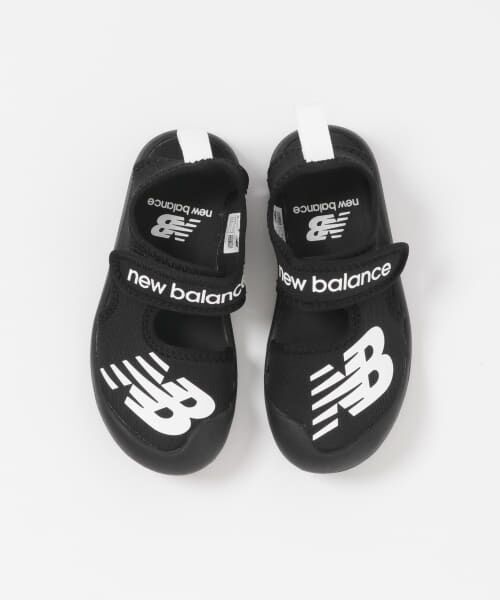 URBAN RESEARCH DOORS / アーバンリサーチ ドアーズ シューズ | NEW BALANCE　SYFCRSA1 | 詳細3