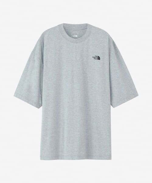 URBAN RESEARCH DOORS / アーバンリサーチ ドアーズ Tシャツ | THE NORTH FACE　Short-Sleeve Yosemite Scenery Tee | 詳細10