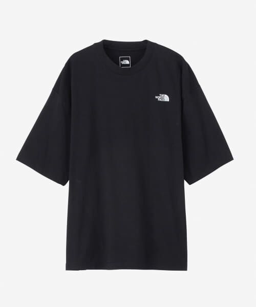 URBAN RESEARCH DOORS / アーバンリサーチ ドアーズ Tシャツ | THE NORTH FACE　Short-Sleeve Yosemite Scenery Tee | 詳細12