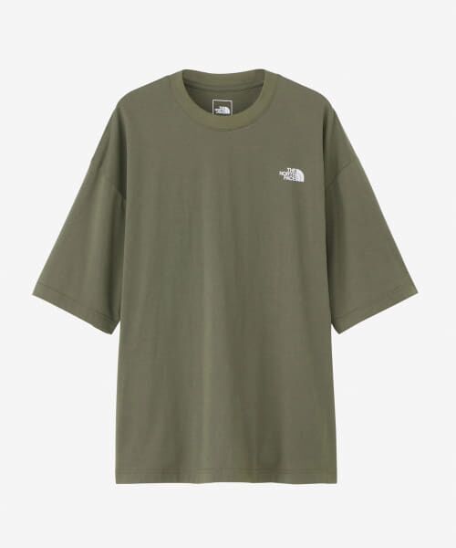 URBAN RESEARCH DOORS / アーバンリサーチ ドアーズ Tシャツ | THE NORTH FACE　Short-Sleeve Yosemite Scenery Tee | 詳細14