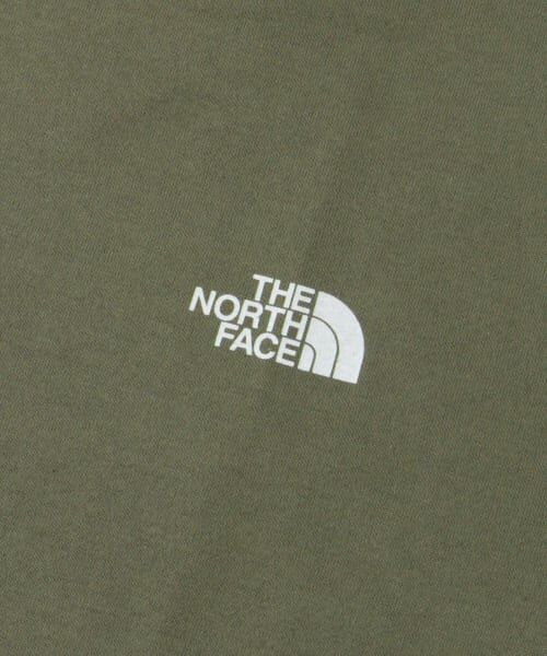 URBAN RESEARCH DOORS / アーバンリサーチ ドアーズ Tシャツ | THE NORTH FACE　Short-Sleeve Yosemite Scenery Tee | 詳細15