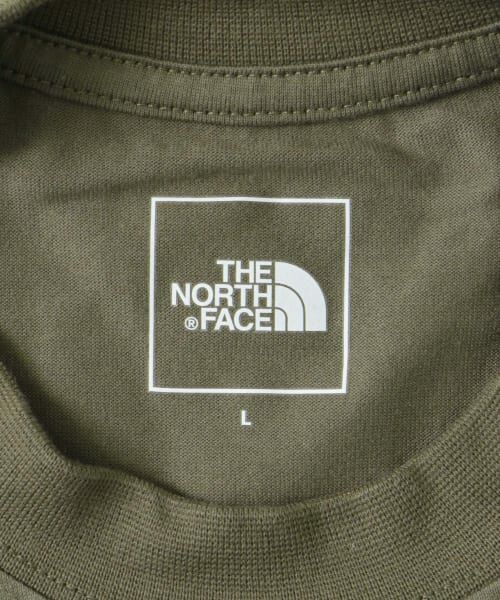 URBAN RESEARCH DOORS / アーバンリサーチ ドアーズ Tシャツ | THE NORTH FACE　Short-Sleeve Yosemite Scenery Tee | 詳細18