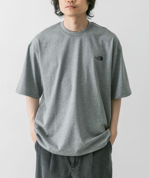 URBAN RESEARCH DOORS / アーバンリサーチ ドアーズ Tシャツ | THE NORTH FACE　Short-Sleeve Yosemite Scenery Tee | 詳細2