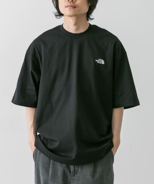 URBAN RESEARCH DOORS / アーバンリサーチ ドアーズ Tシャツ | THE NORTH FACE　Short-Sleeve Yosemite Scenery Tee | 詳細3