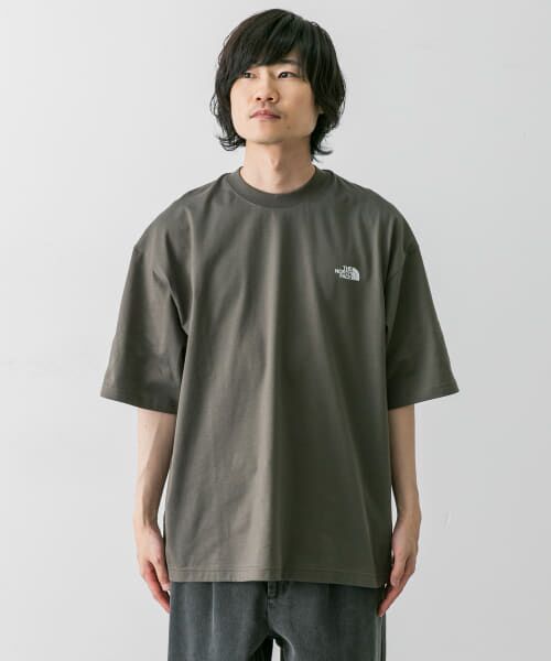 URBAN RESEARCH DOORS / アーバンリサーチ ドアーズ Tシャツ | THE NORTH FACE　Short-Sleeve Yosemite Scenery Tee | 詳細5