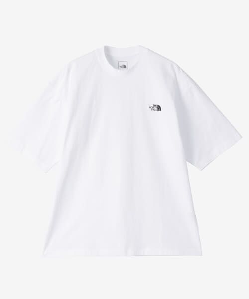 URBAN RESEARCH DOORS / アーバンリサーチ ドアーズ Tシャツ | THE NORTH FACE　Short-Sleeve Yosemite Scenery Tee | 詳細8