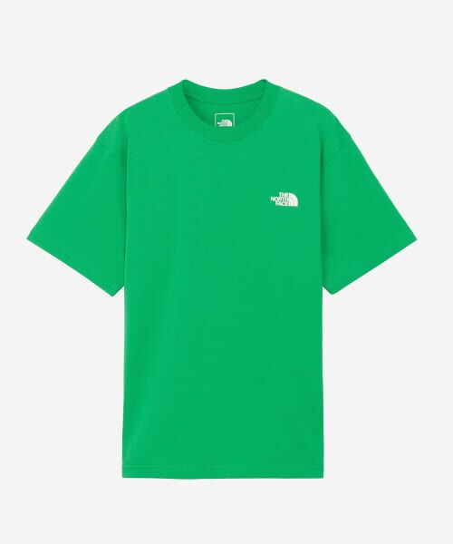 URBAN RESEARCH DOORS / アーバンリサーチ ドアーズ Tシャツ | THE NORTH FACE　Short-Sleeve Entrance Permission T | 詳細11