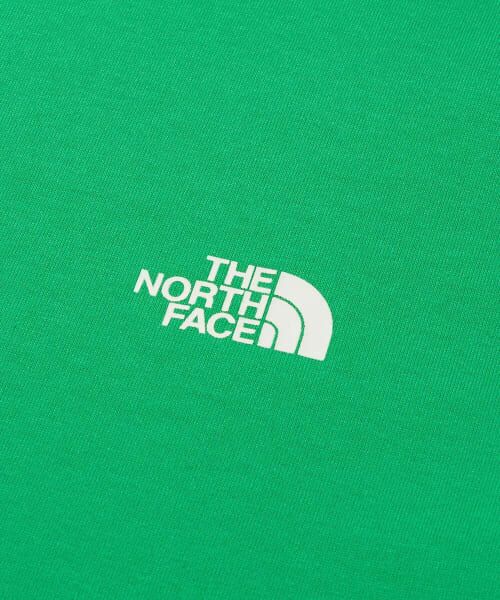 URBAN RESEARCH DOORS / アーバンリサーチ ドアーズ Tシャツ | THE NORTH FACE　Short-Sleeve Entrance Permission T | 詳細12