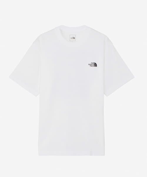 URBAN RESEARCH DOORS / アーバンリサーチ ドアーズ Tシャツ | THE NORTH FACE　Short-Sleeve Entrance Permission T | 詳細7