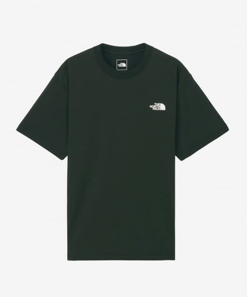 URBAN RESEARCH DOORS / アーバンリサーチ ドアーズ Tシャツ | THE NORTH FACE　Short-Sleeve Entrance Permission T | 詳細9
